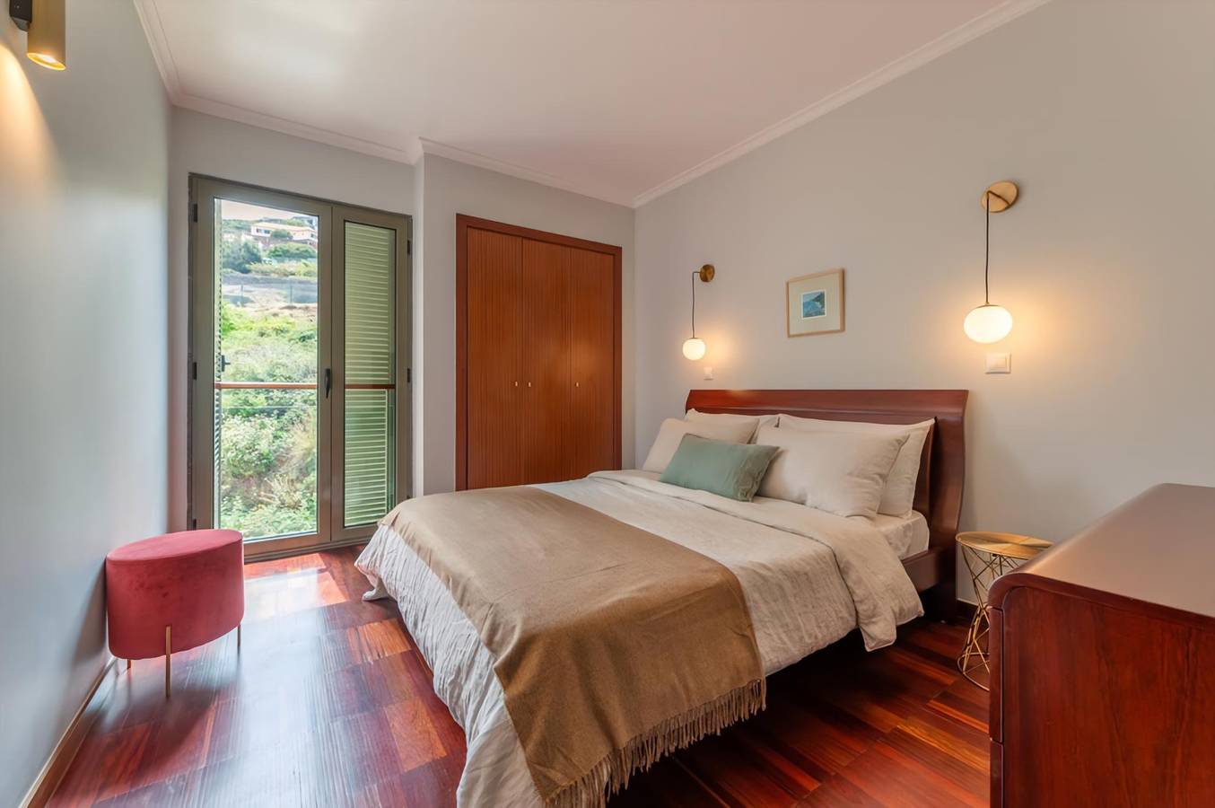 Apartamento inteiro, Guestready - Modernity for a peaceful stay in Santa Cruz (Madeira), Madeira