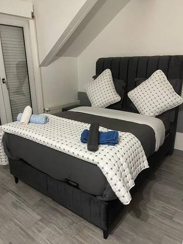 Chambre d’hôte pour 4 personnes à Meaux