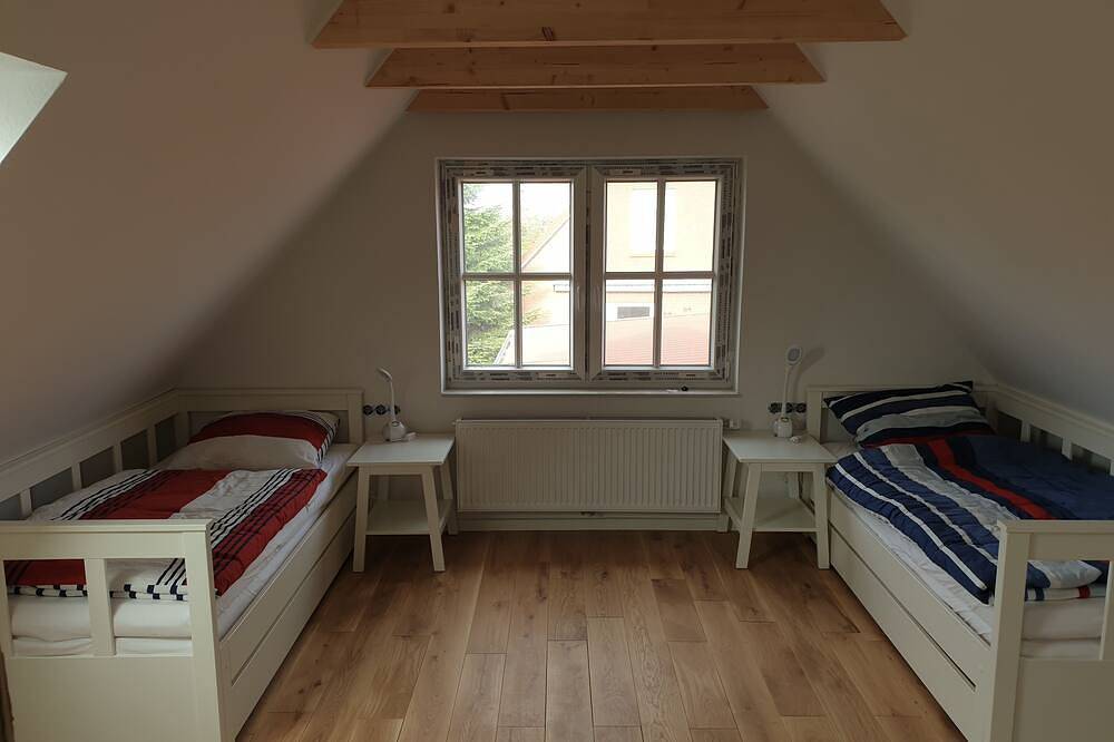Traumhaftes Ferienhaus mit Sauna in Greetsiel in Greetsiel, Krummhörn