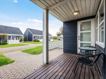 Bungalow für 10 Personen in Himmerland, Limfjord, Bild 4