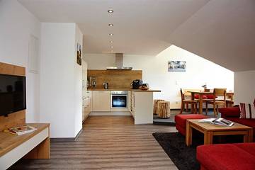 Ferienwohnung für 4 Personen in Vorderhindelang, Bad Hindelang, Bild 4
