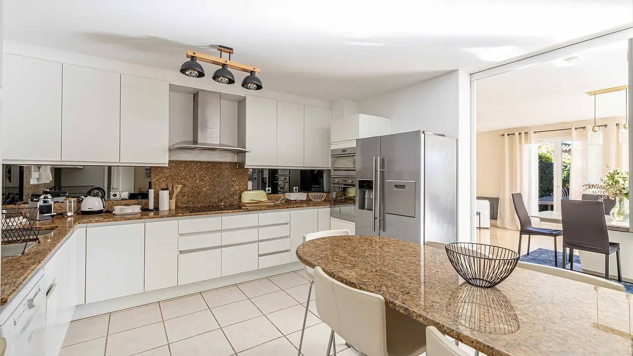 Apartamento vacacional entero, Ferienwohnung für 10 Personen (211 m²) in Biot in Biot, Costa mediterránea (Francia)