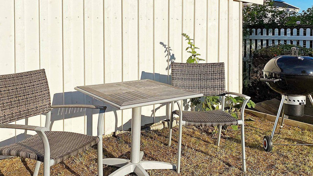 Ferienhaus für 2 Personen (55 m²) in Åhus in Ahus, Schwedische Ostsee