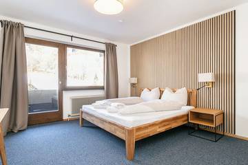 Hütte für 2 Personen in Brixen im Thale, Hohe Salve, Bild 3