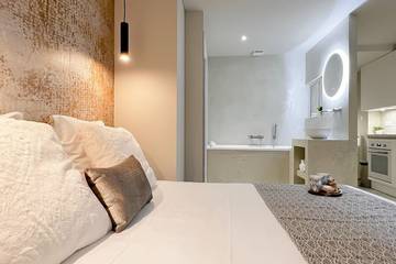 Glamping voor 2 Personen in Annecy, Annecy en omgeving, Afbeelding 4