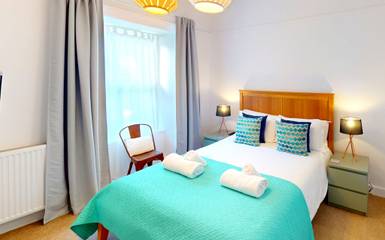 Ferienhaus für 8 Personen in St. Ives, Cornwall, Bild 3