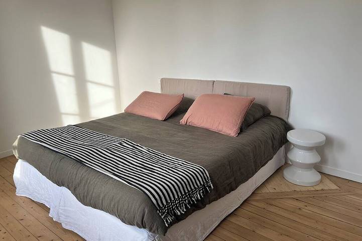 Location de vacances pour 6 personnes dans Recloses - 4