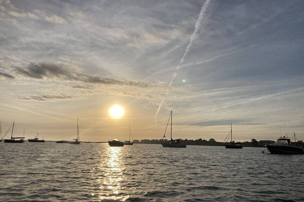 Luxury Guesthouse in Brancaster Staithe in Brancaster Staithe, Norfolk Coast