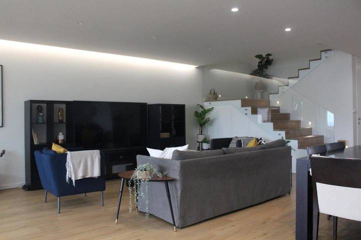 Casa de férias para 6 pessoas, com jardim e vista em Braga