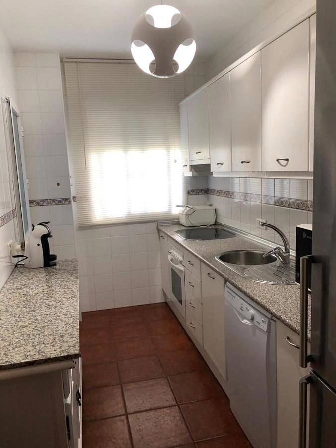 Apartamento entero, Apartment in Urbasur, Lepe