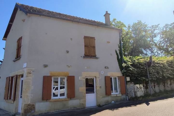 Location de vacances pour 2 personnes à Tannay