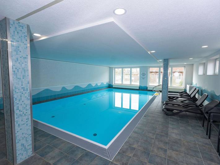 Ferienhaus für 6 Personen, mit Garten und Terrasse, kinderfreundlich in Butjadingen - 3