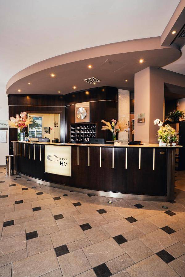 Hôtel pour 3 personnes, avec jardin, animaux acceptés à Imola - 4