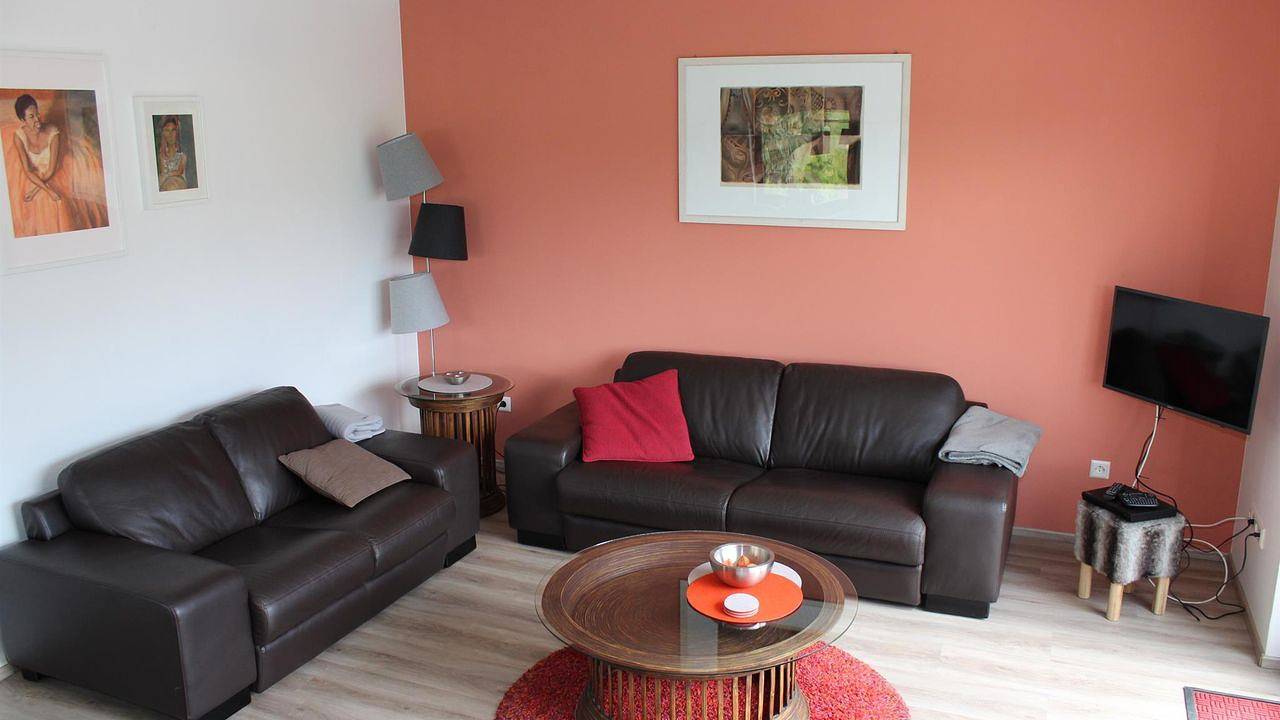 Ganze Ferienwohnung, Ferienwohnung für 5 Personen (85 m²) in Holsthum in Holsthum, Eifelkreis Bitburg-Prüm