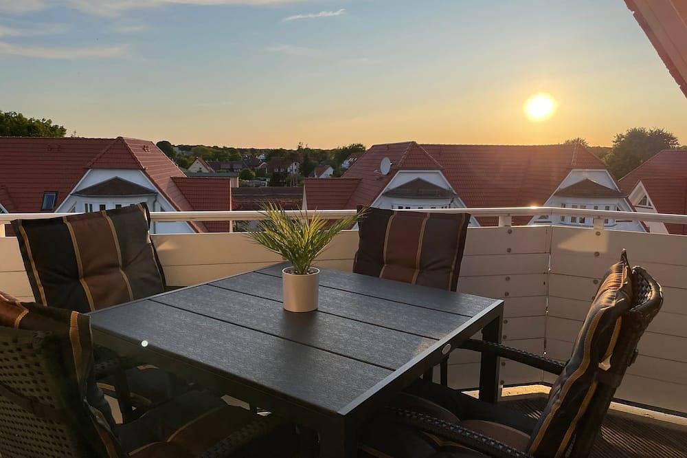 Appartamento vacanze a Graal-Muritz a partire da 187€ a notte