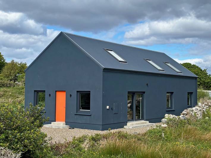 Gîte pour 8 personnes à Roundstone - 2
