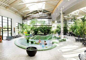 Camping til 2 Personer i Nohfelden, Saarland, Bilde 4