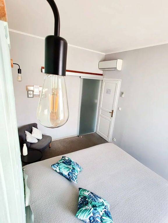 Location de vacances pour 2 personnes, avec jardin à Carcassonne - 4