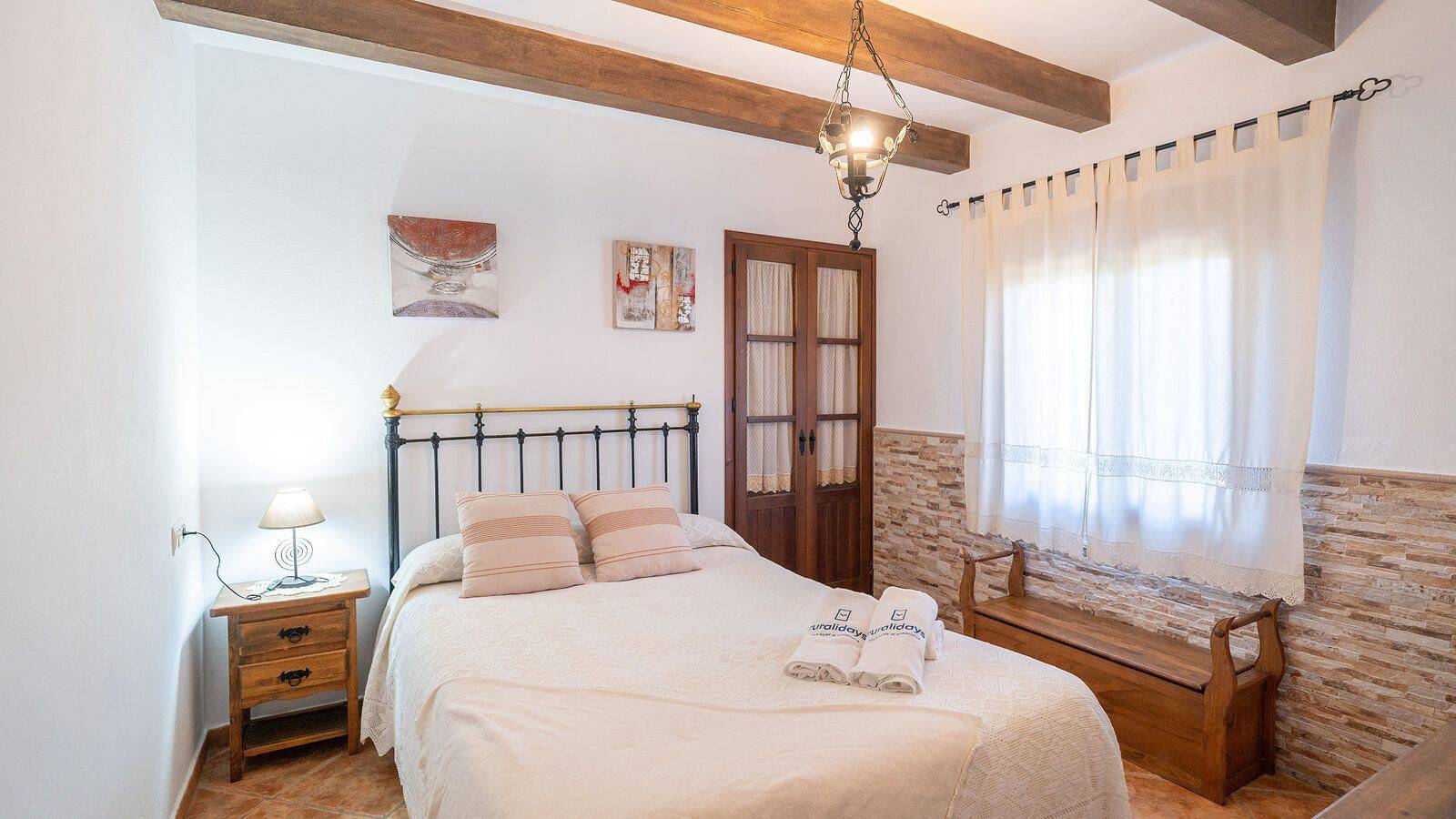 Las Adelfas del Gastor El Gastor by Ruralidays in El Gastor, Pueblos Blancos