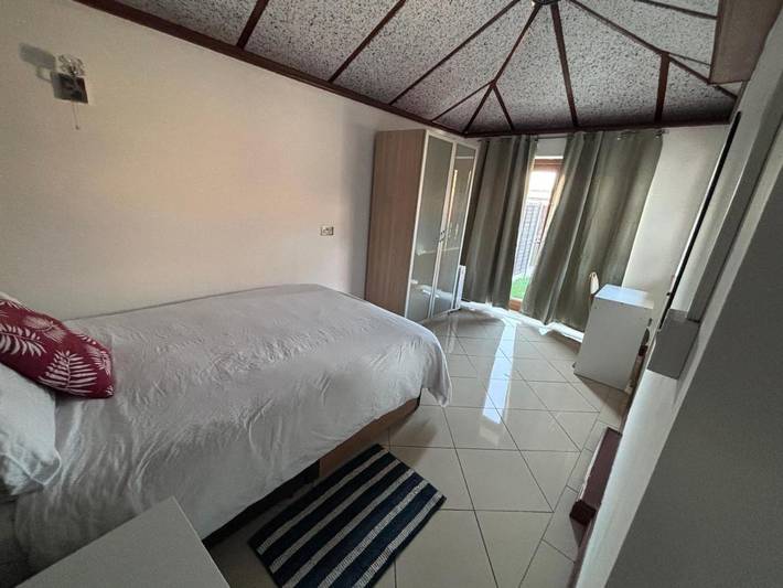 Maison d’hôte pour 2 personnes, avec Jardin à Bristol - 3
