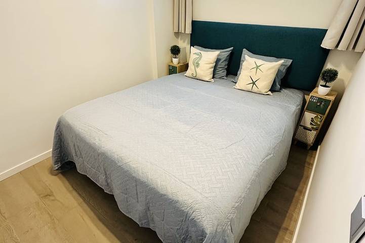 Gîte pour 4 personnes, avec balcon et piscine à Santa Ponsa - 2