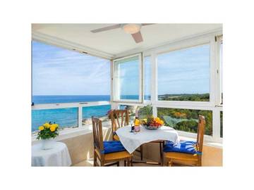 Ferienhaus in Cala Millor, Sant Llorenç des Cardassar für 4 