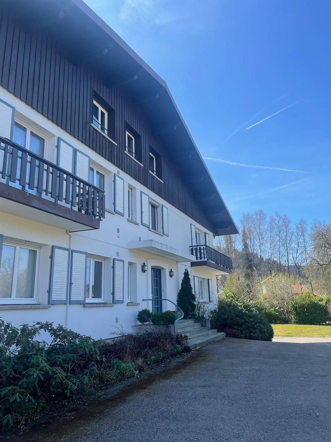 Appartement de vacances