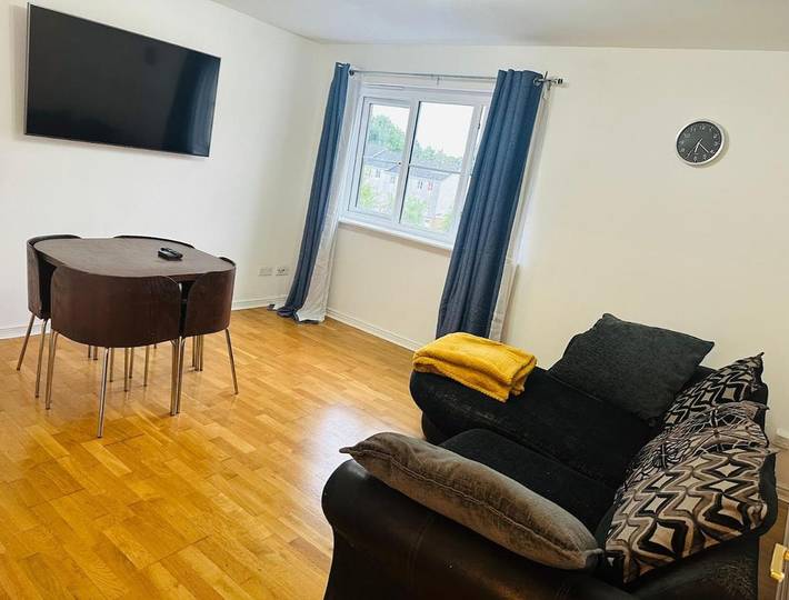 Appartement de vacances pour 5 personnes, animaux acceptés