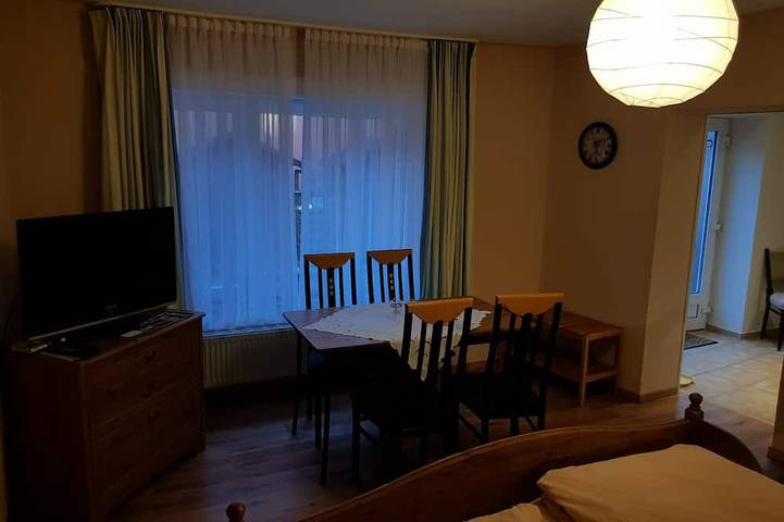 Ferienwohnung für 2 Personen in Plön - 3