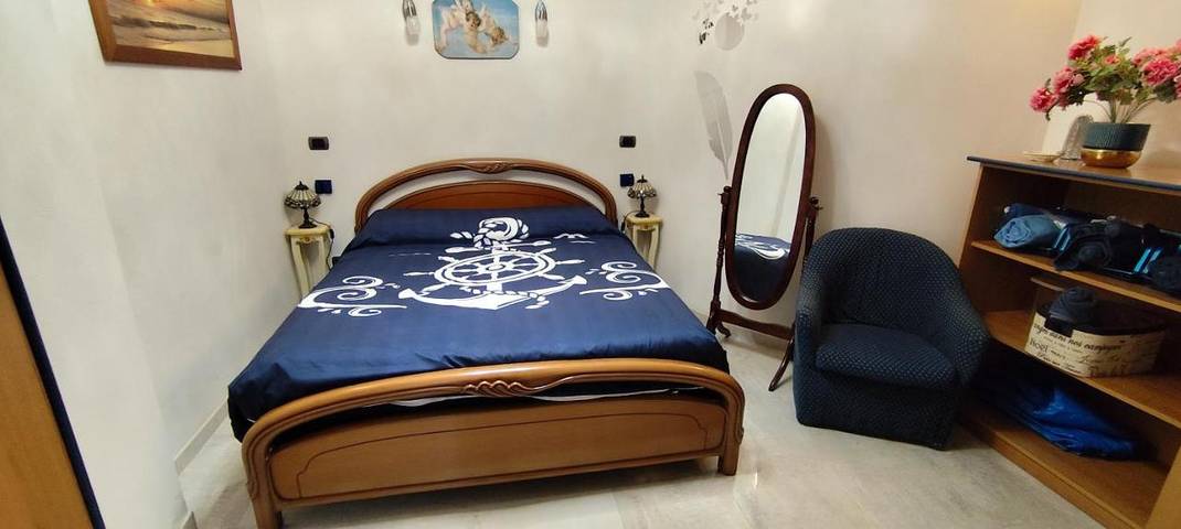 Location de vacances pour 5 personnes, avec jardin, adapté aux familles à Calimera - 2