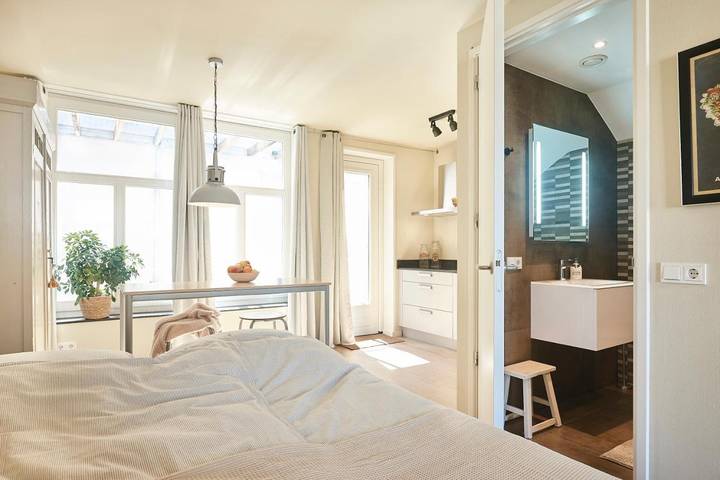 Gîte pour 2 personnes, avec vue à Middelbourg - 3