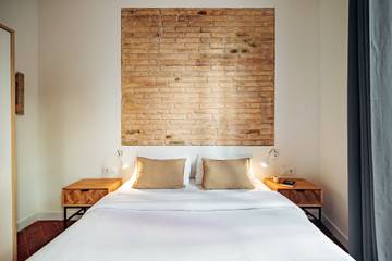 Appartamento per 5 Persone in Hospitalet de Llobregat, L'Hospitalet de Llobregat, Foto 3