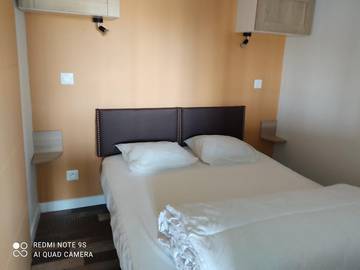 Gîte pour 2 Personnes dans Graye-sur-Mer, Région de Bayeux, Photo 3