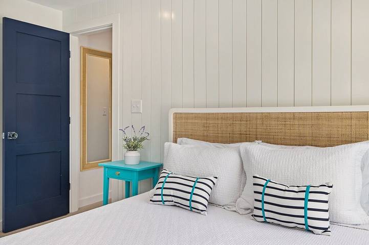 Gîte pour 4 personnes, avec balcon à Ogunquit - 2