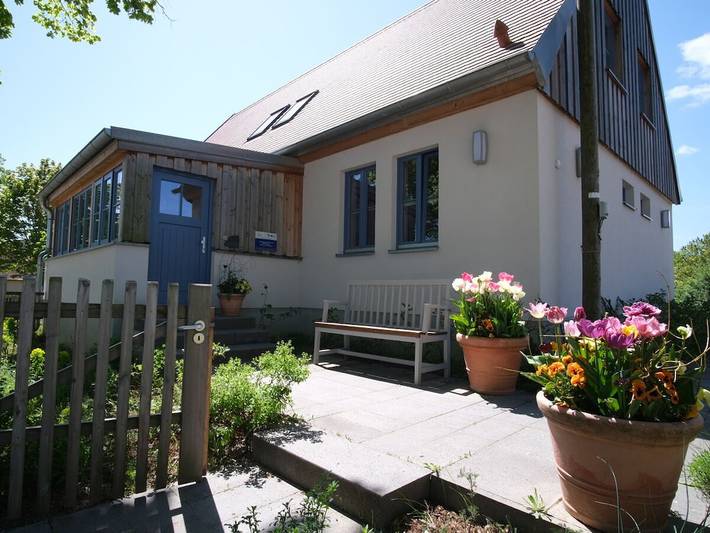 Ferienhaus für 6 Personen, mit Garten, mit Haustier in Nordwestuckermark - 2