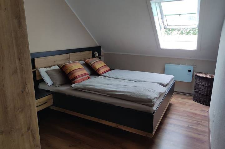 Apartamento entero, Vacation cottage in Hildfeld in Hildfeld, Winterberg