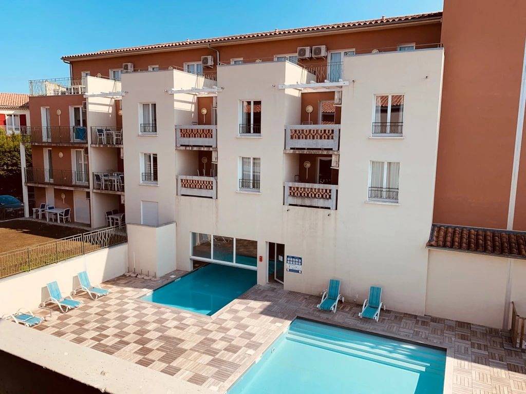 Appartamento vacanze a Provenza a partire da 144€ a notte