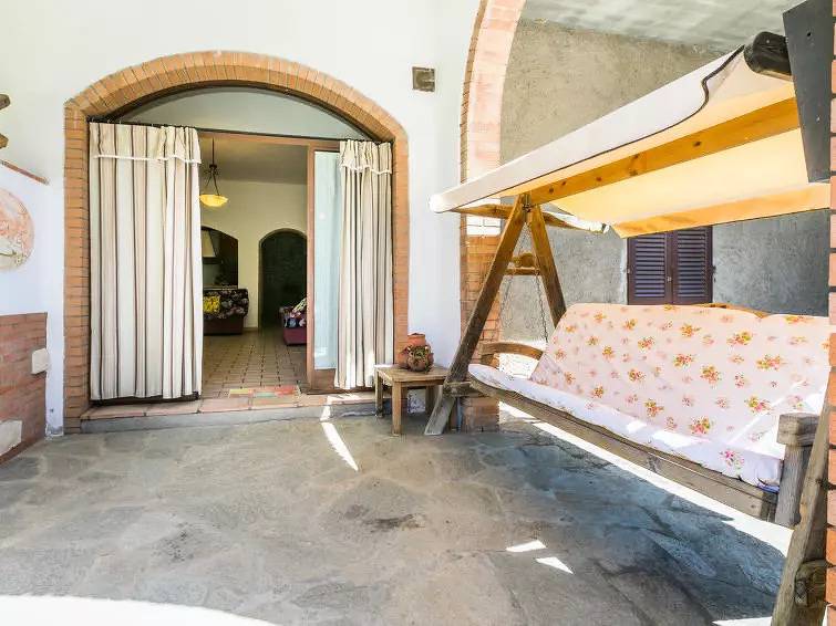 Appartamento intero, 3 Camere 4 Persone in San Gimignano, Siena e dintorni