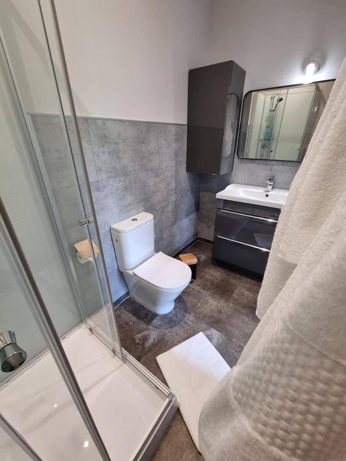 Gîte pour 2 personnes, avec terrasse et vue à Hauterives - 3