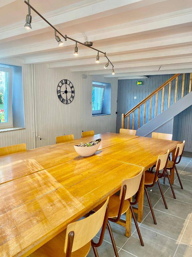 Location de vacances pour 15 personnes, avec jardin à Septmoncel - 2