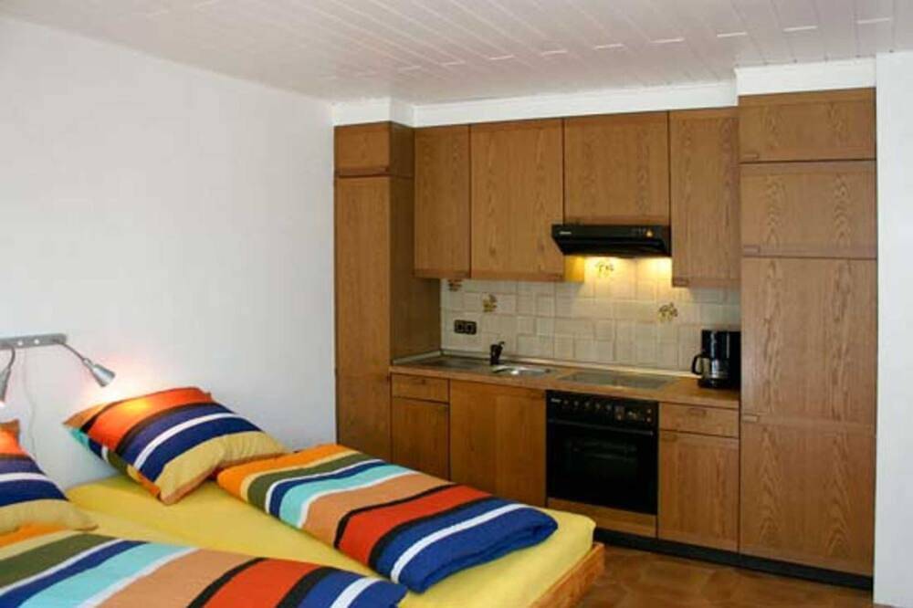 Ganze Wohnung, Apartment-Ferienwohnung Stang - Apartment-Ferienwohnung Ulli Stang in Dannenberg, Elbtalaue
