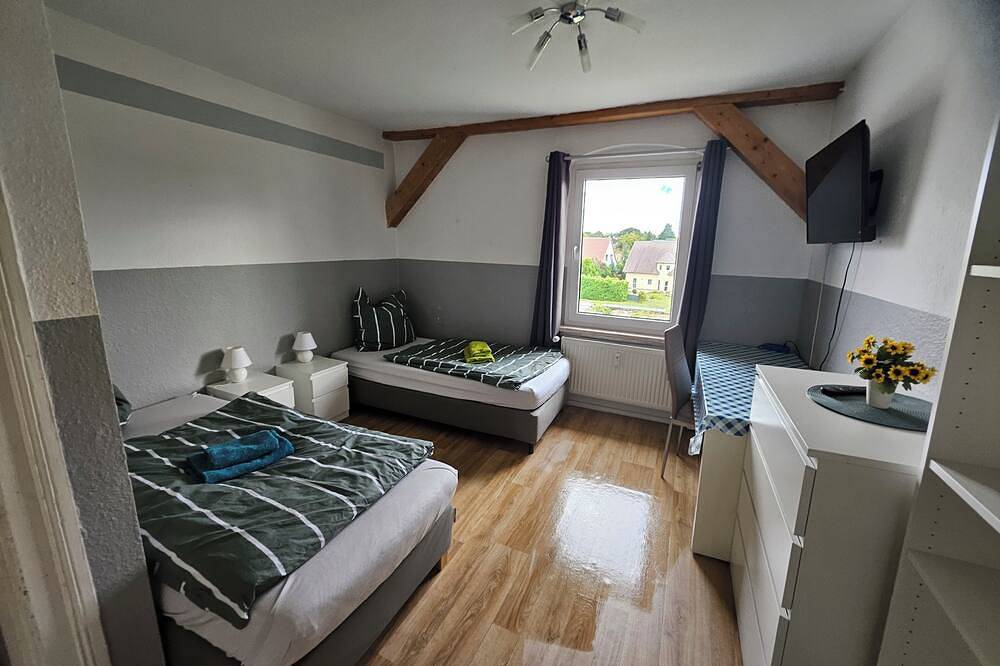 Centrally located cozy apartment for 4, foto 6