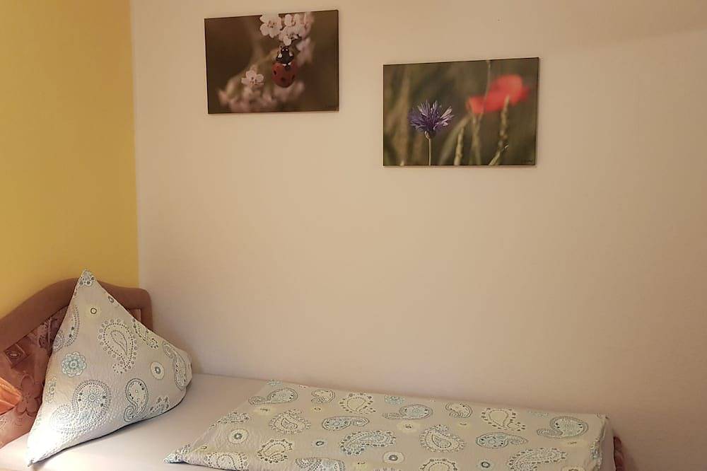 Ganze Wohnung, Ferienwohnung Waitzdorf in Hohnstein, Elbsandsteingebirge