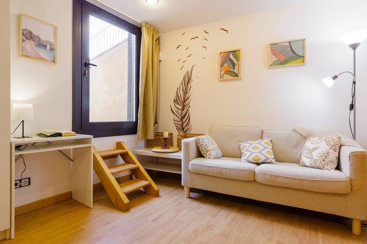 Gîte pour 4 personnes à Canet de Mar - 4