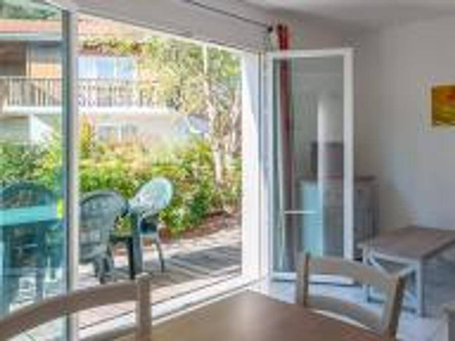Appartement de vacances