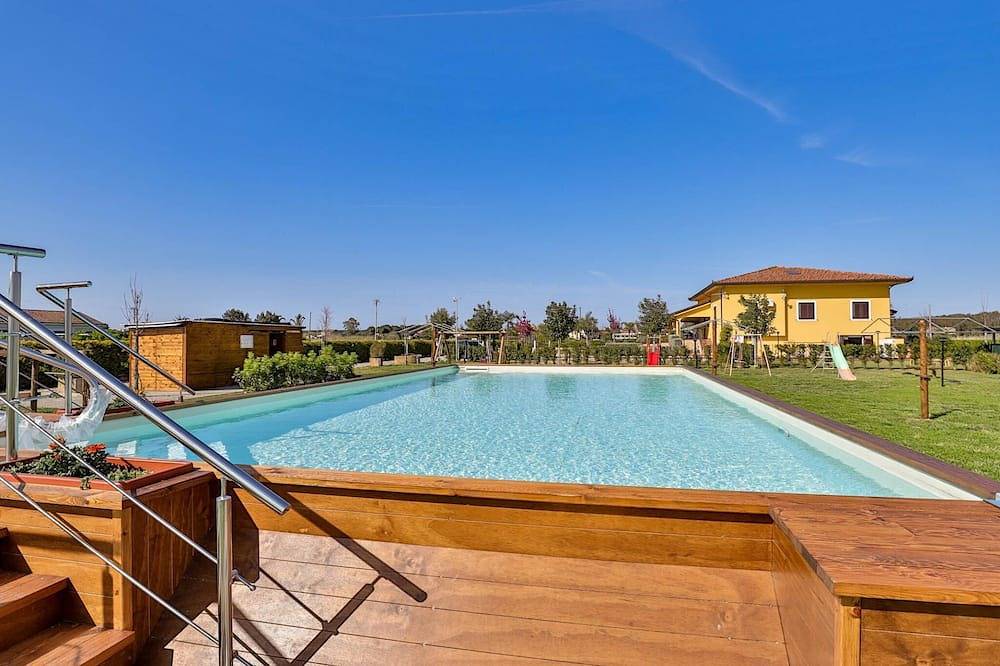 Appartement entier, I Giardini dell'Olimpo - Atena in Cilento Coast