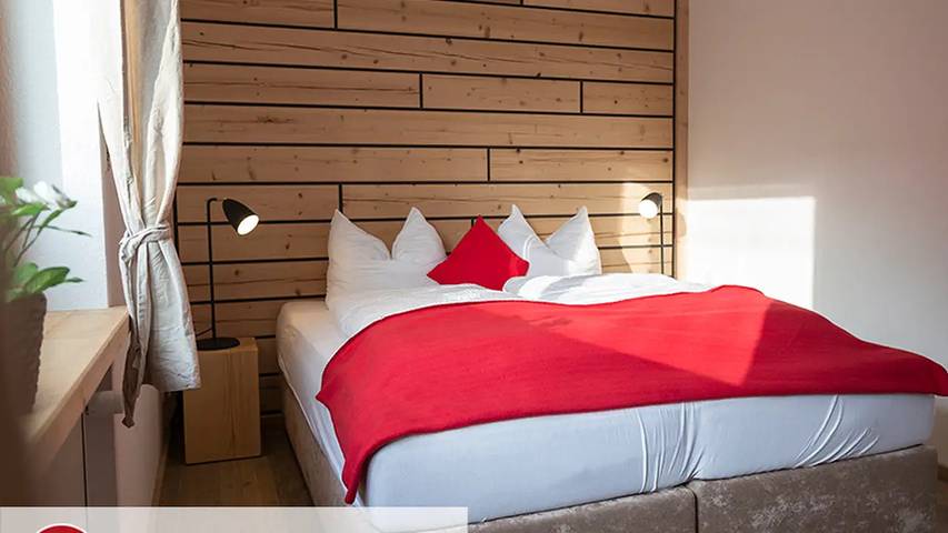 Ferienwohnung für 6 Personen, mit Balkon in Friedenweiler - 4