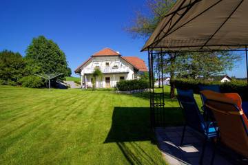 Ferienwohnung für 3 Personen in Mühlviertel, Bild 4