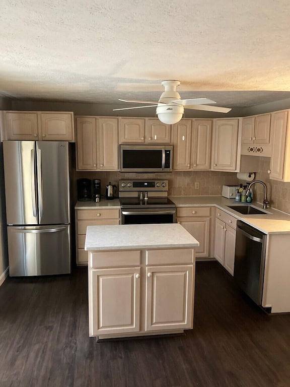 Erinnerungen werden hier gemacht in York Beach, Cape Neddick