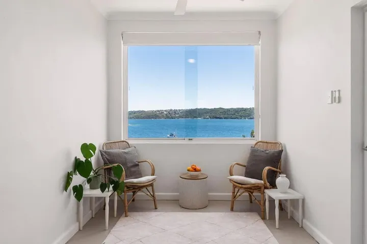Appartement de vacances pour 4 personnes - 1